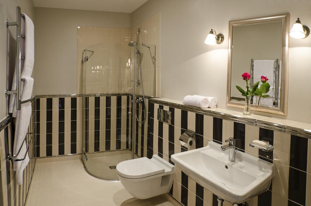 Ursula Royal Apartments Druskininkai Rom bilde